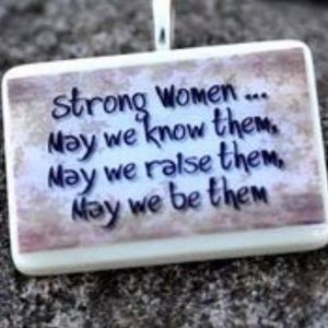 Meet your Posher, Tabitha